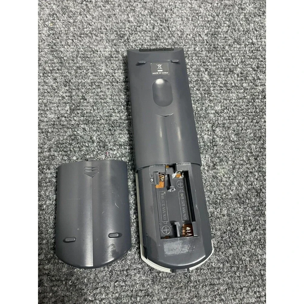 Factory Original Sony Display RM-333 LCD TV Remote Control Tested